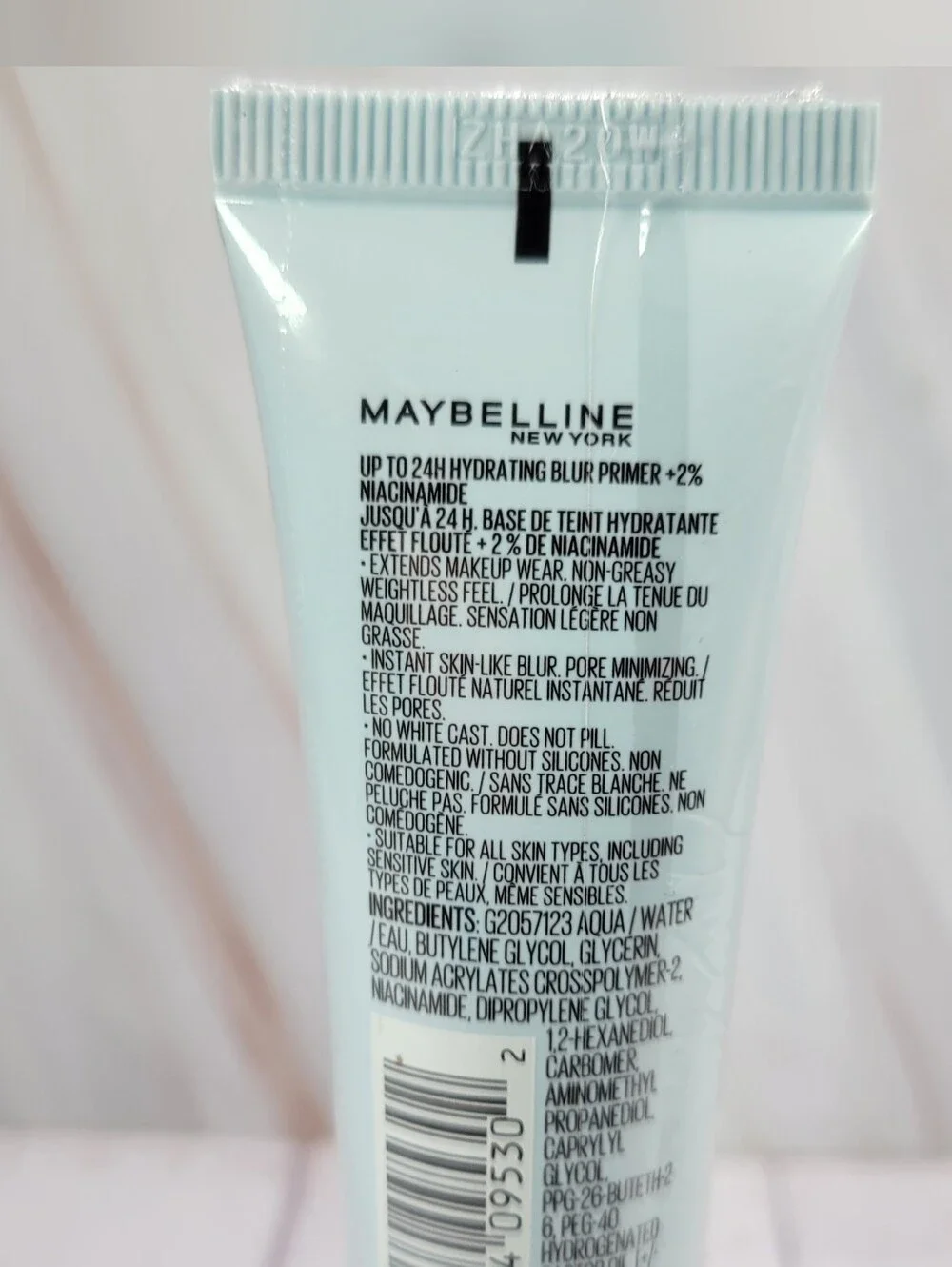Maybelline brand new